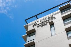 Altera Hotel and Residence by At Mind