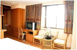 Mike Beach Resort