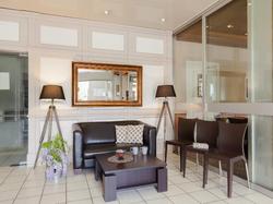 The Originals City, Hôtel Colmar Gare