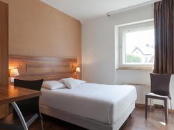 The Originals City, Hôtel Colmar Gare