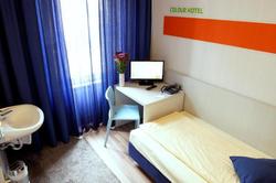 Colour Hotel