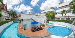 Phunawa Resort (SHA Extra+)