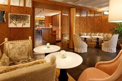 Le Belgrand Hotel Paris Champs Elysees, Tapestry