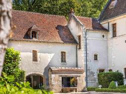 Hotel de Bourbon Mercure Bourges