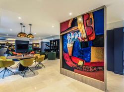 Hotel de Bourbon Mercure Bourges