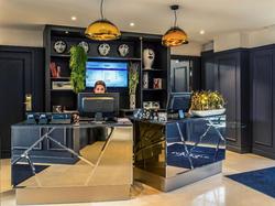 Hotel de Bourbon Mercure Bourges