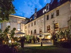 Hotel de Bourbon Mercure Bourges