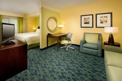 Springhill Suites Jacksonville Airport