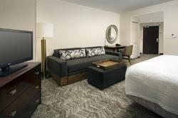 Springhill Suites Jacksonville Airport