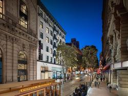 Axiom Hotel San Francisco