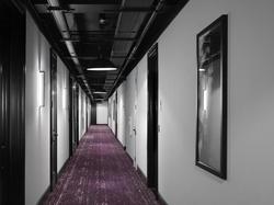 Axiom Hotel San Francisco