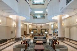 Wyndham Garden Hotel Baronne Plaza