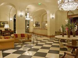 M Social Hotel Paris Opera