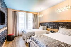 TRYP by Wyndham New York City Times Square South