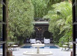 Palais Sheherazade