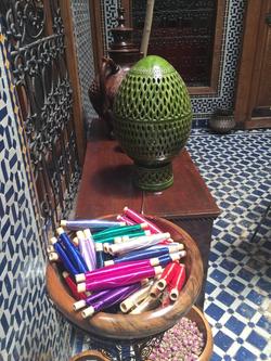 Riad La Cle De Fes