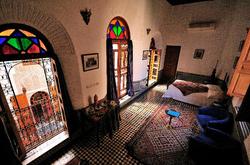 Riad La Cle De Fes