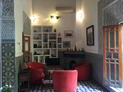 Riad La Cle De Fes