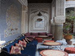Riad Sara