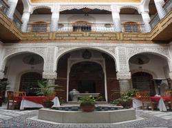 Riad Sara