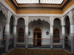 Riad Sara