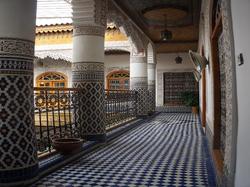 Riad Sara
