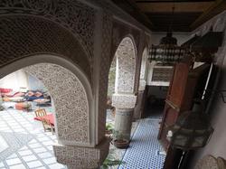 Riad Sara