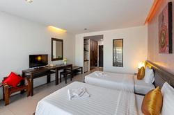 Phuketa Hotel