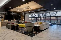 Embassy Suites by Hilton Oklahoma City Northwest