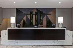 Embassy Suites by Hilton Oklahoma City Northwest