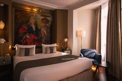 Hôtel Le Walt by Inwood Hotels