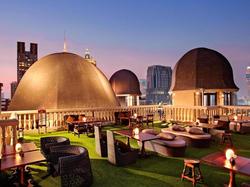 Hotel Muse Bangkok, Autograph Collection