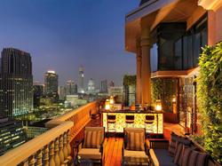 Hotel Muse Bangkok, Autograph Collection