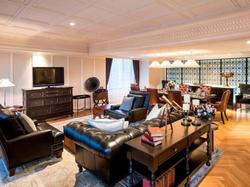 Hotel Muse Bangkok, Autograph Collection