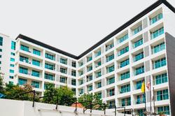 Centara Pattaya Hotel