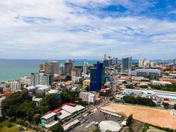 Centara Pattaya Hotel