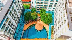 Centara Pattaya Hotel