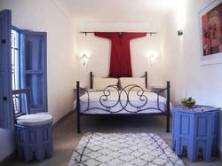 Riad Linda