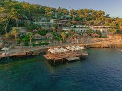 Sarpedor Boutique Hotel