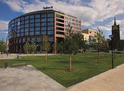 Radisson Blu Hotel Rostock