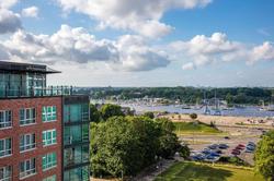 Radisson Blu Hotel Rostock