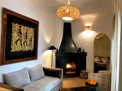 Riad Dar Zaman