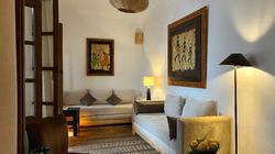 Riad Dar Zaman