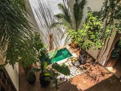 Riad Dar Zaman