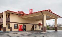 Red Roof Inn West Memphis, AR