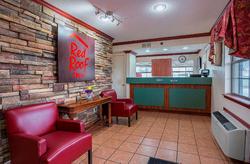 Red Roof Inn West Memphis, AR