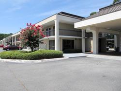 Motel 6 Savannah Midtown