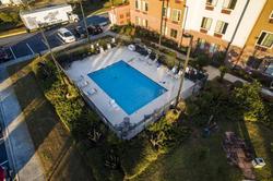 Red Roof Inn and Suites Savannah Airport