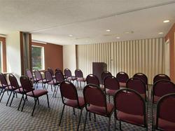 Red Roof Inn and Suites Savannah Airport