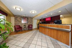 Red Roof Inn Tampa - Brandon